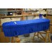 Your Colour - Wicker Imperial (Oval) Coffins – Rich Deep Blue